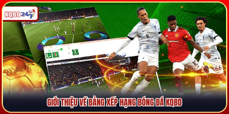 Bảng Xếp Hạng Bóng Đá Hôm Nay – Cập Nhật BXH