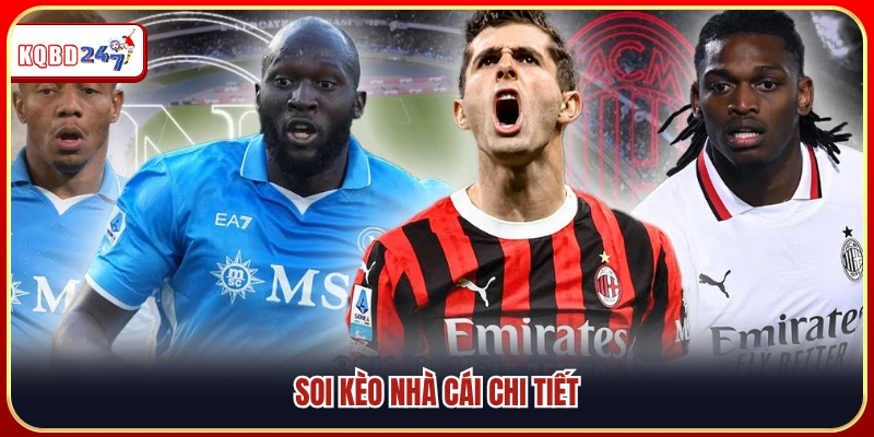 Phân tích kèo nhà cái một cách chi tiết