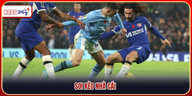 Nhận định tỷ lệ kèo