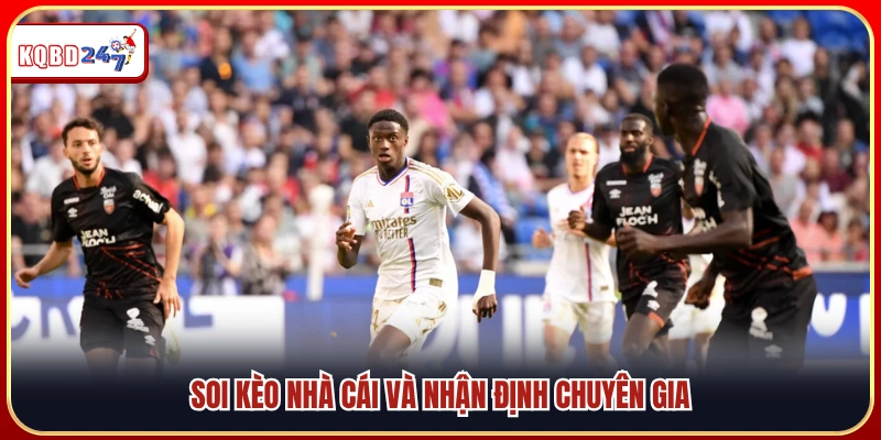 Phân tích tỷ lệ kèo và dự đoán từ chuyên gia