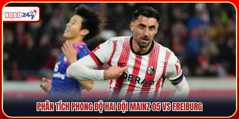 Nhận định màn trình diễn gần đây của hai đội